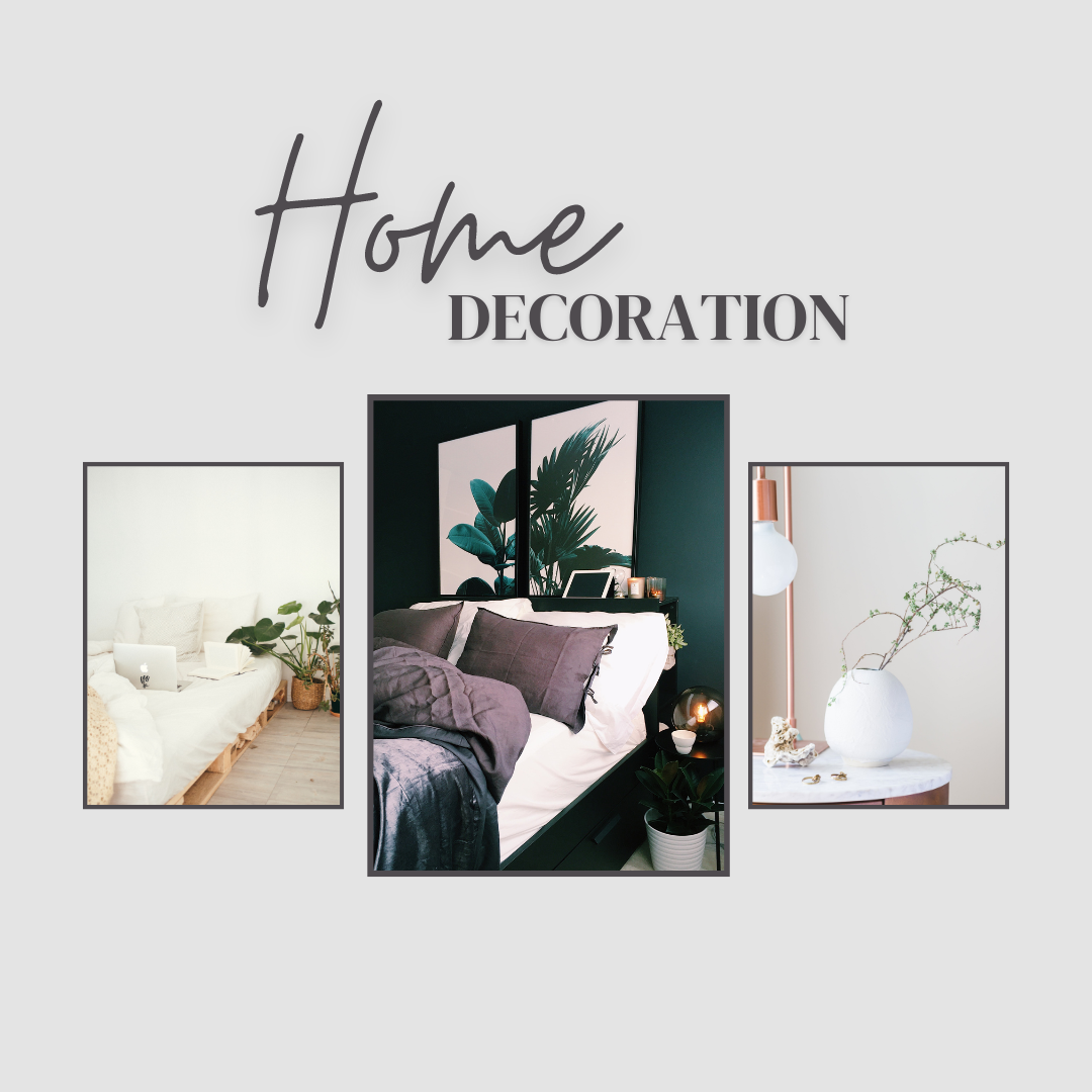 Home Decore
