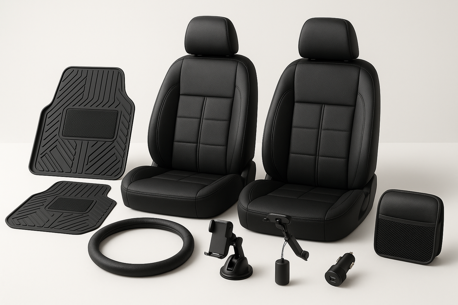 Automobile Accessories