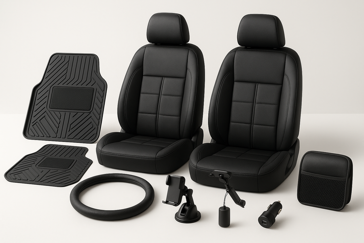Automobile Accessories
