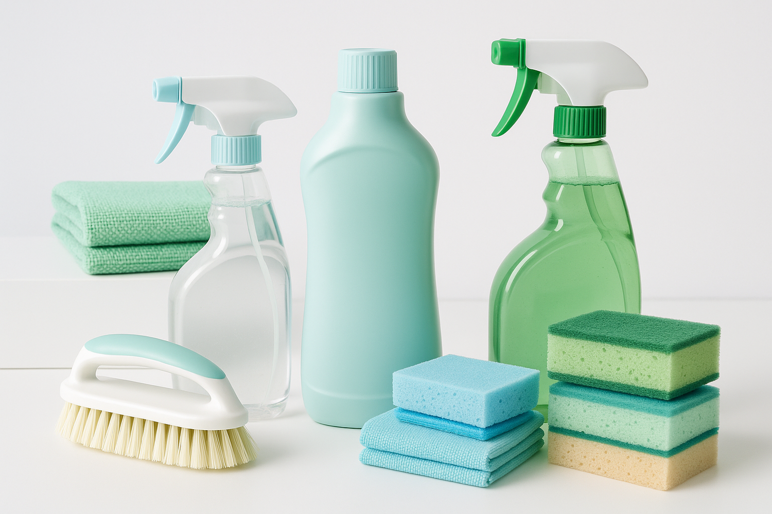 Cleaning