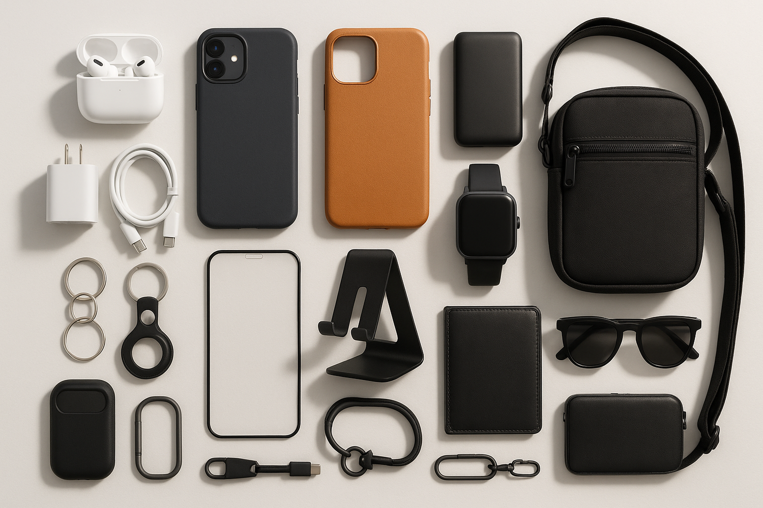 Accessories