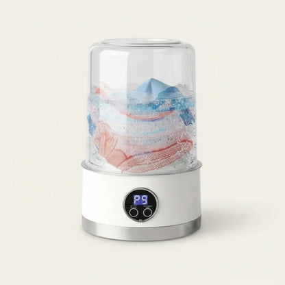 Trendemart Mini Washing Machine