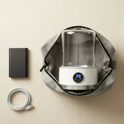 Trendemart Mini Washing Machine