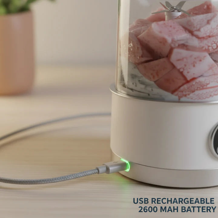 Trendemart Mini Washing Machine