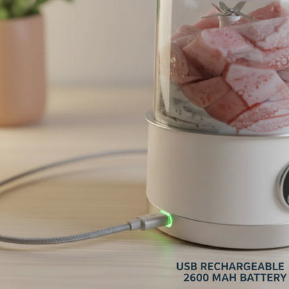 Trendemart Mini Washing Machine