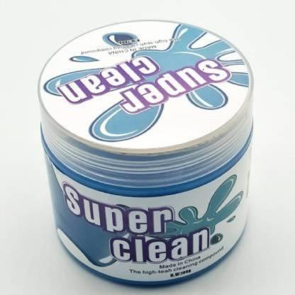 Trendemart Cleaning Gel for Car Detailing Tools Keyboard Cleaner & For Multipurpose Cleanings