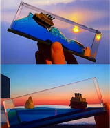 Trendemart Car Dashboard Decoration Items
