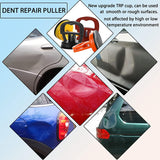 Trendemart Heavy Duty Car Dent Remover (Assorted Colour)