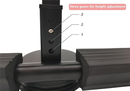 Trendemart Sit Up Assistant Device Bar | Abs Master
