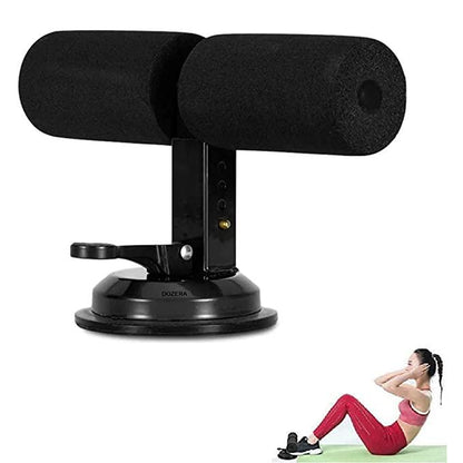 Trendemart Sit Up Assistant Device Bar | Abs Master