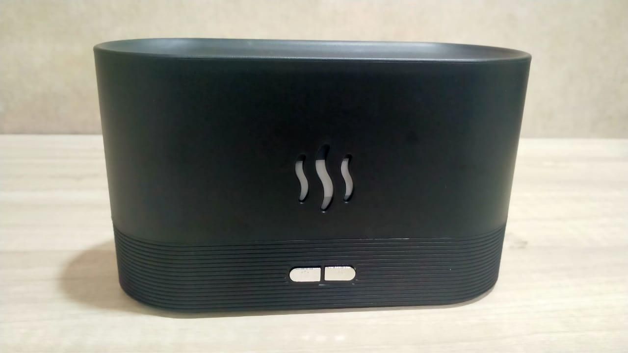 Trendemart Plastic Flame Diffuser