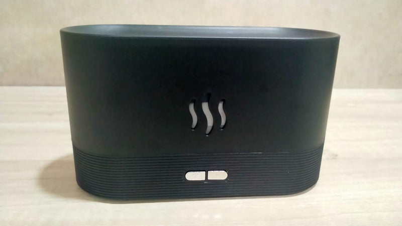 Trendemart Plastic Flame Diffuser