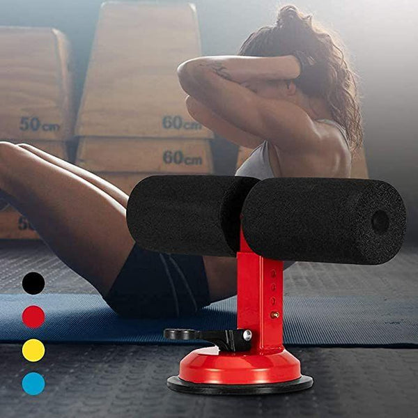 Trendemart Sit Up Assistant Device Bar | Abs Master