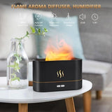 Trendemart Plastic Flame Diffuser
