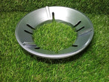Trendemart Gas Stove Fire & Windproof Energy Saving Stand