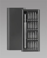 24 Pieces Precision Screwdriver Set