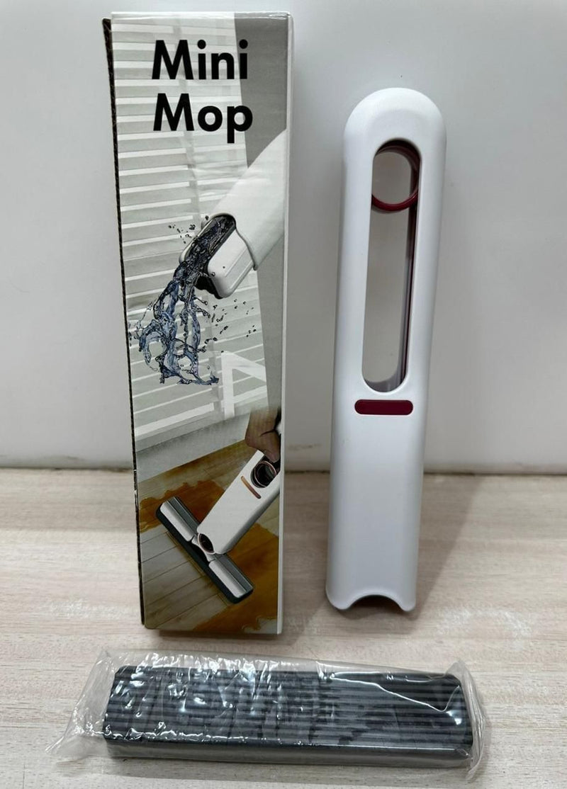 Trendemart Portable Mini Mop Tools
