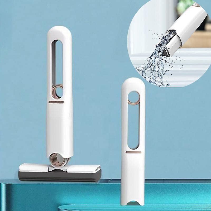 Trendemart Portable Mini Mop Tools