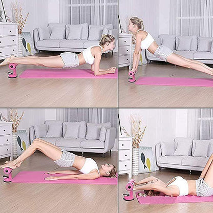 Trendemart Sit Up Assistant Device Bar | Abs Master