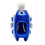 Trendemart Folding Curling Ice Tray Molds Bar Maker Bag