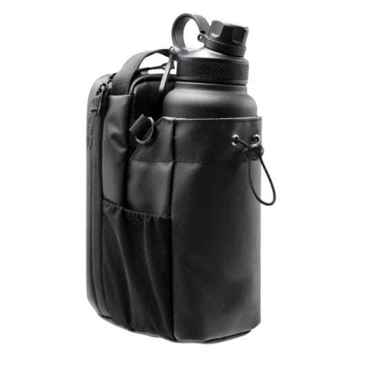 Trendemart Magnetic Gym water bottle holder bag