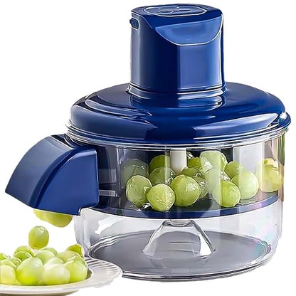 Electric Fruit Peeler Trendemart