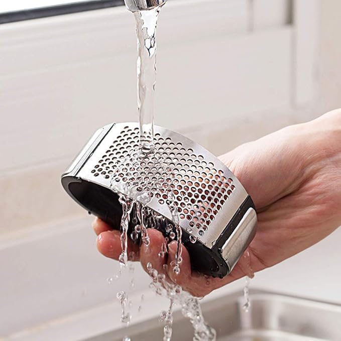 Garlic Press Trendemart