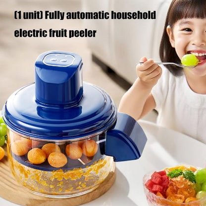 Electric Fruit Peeler Trendemart