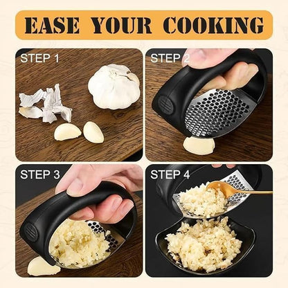 Garlic Press Trendemart