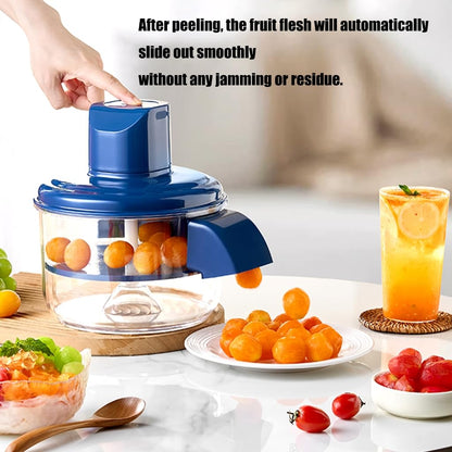 Electric Fruit Peeler Trendemart