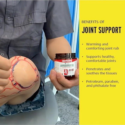 Japanese Pain Relief Gel (BUY 1 GET 1 FREE)
