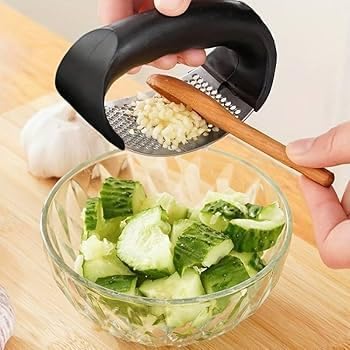 Garlic Press Trendemart