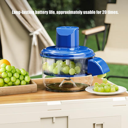 Electric Fruit Peeler Trendemart