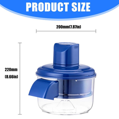 Electric Fruit Peeler Trendemart