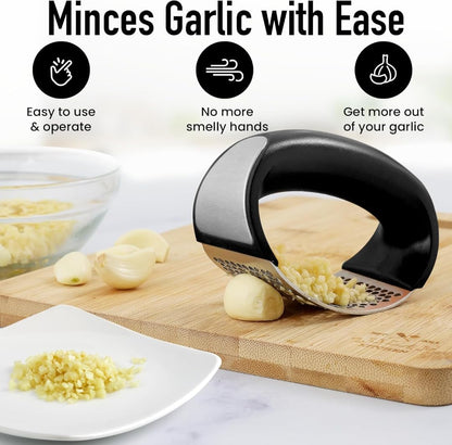 Garlic Press Trendemart