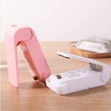 Trendemart Portable Heat Sealer Mini Sealing Machine