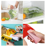 Trendemart Portable Heat Sealer Mini Sealing Machine
