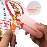 Trendemart Portable Heat Sealer Mini Sealing Machine