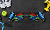 Trendemart Fitbeast 2.0 (Push Up Board)