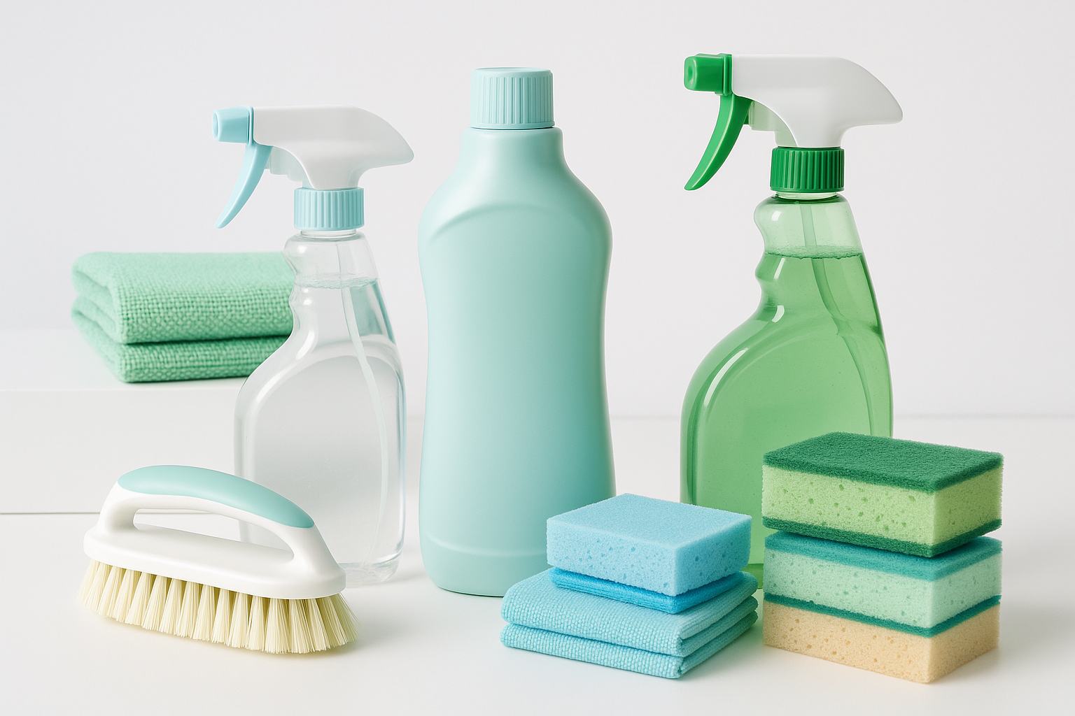 Cleaning Collection