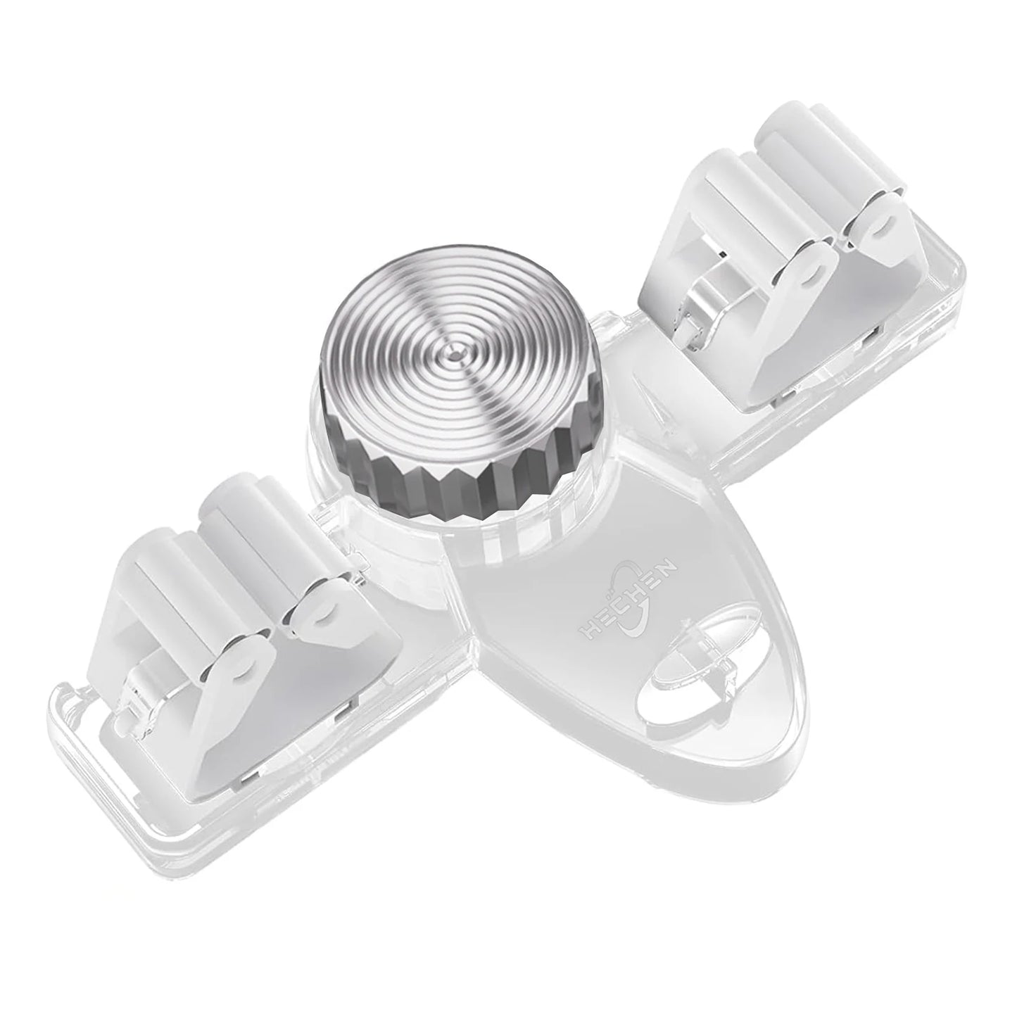 Trendemart Wall Mount Mop Grippers