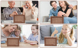 Trendemart Savings Challenge Piggy Bank
