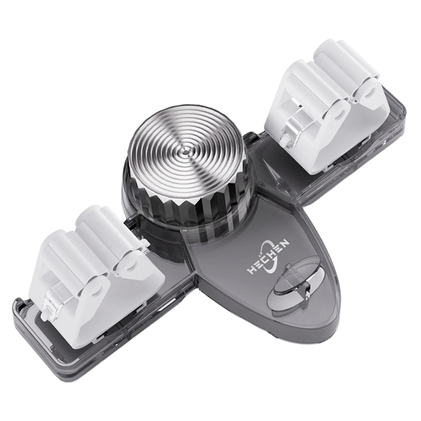 Trendemart Wall Mount Mop Grippers