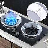 Trendemart Gas Stove Fire & Windproof Energy Saving Stand