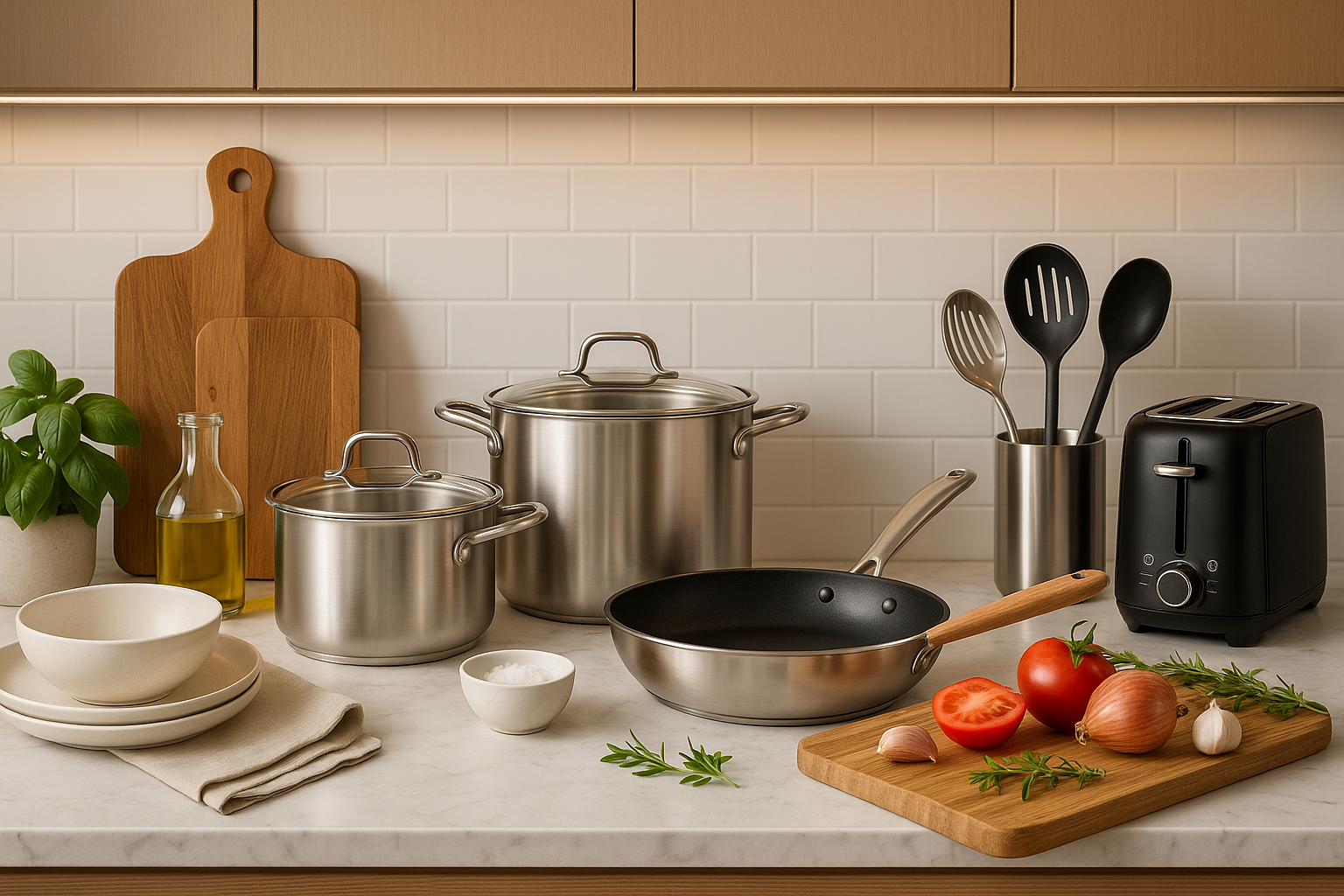 Kitchen Collection