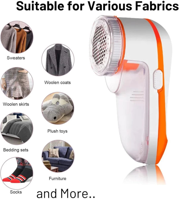 Trendemart Lint Remover Roller for Clothes Pet Hair | Dust & Lint Remover