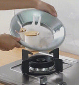 Trendemart Gas Stove Fire & Windproof Energy Saving Stand