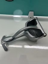 Trendemart Manual Fruit Press Aluminum Squeezer/Juicer
