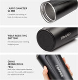 Trendemart Stainless Steel Vacuum Insulated Coffee Mug