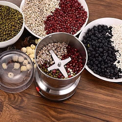 Trendemart Electric Dried Spice and Coffee Grinder